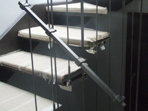 Κατασκευή κουφωμάτων αλουμινίου για οικίες