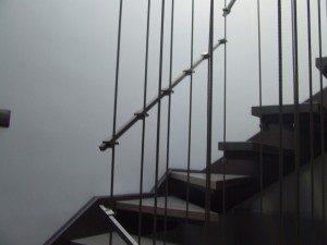 Κατασκευή κουφωμάτων αλουμινίου για οικίες