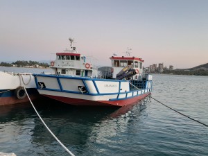 Σκάφος