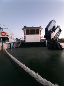 Workboat