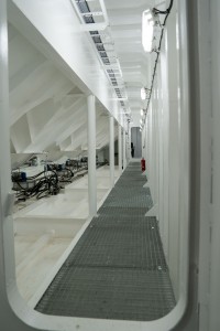 Φορτηγίδα ταΐσματος