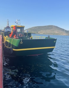 Ναυπήγηση σκάφους