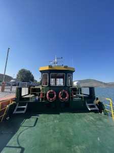 Ναυπήγηση σκάφους