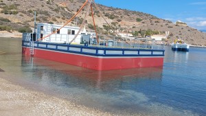 Φορτηγίδα