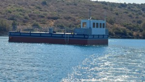 Φορτηγίδα
