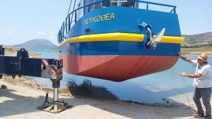 Ρυμουλκό σκάφος