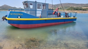 Ρυμουλκό σκάφος