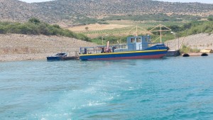 Ρυμουλκό σκάφος