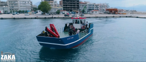 Ναυπήγηση σκάφους
