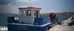 Ναυπήγηση σκάφους