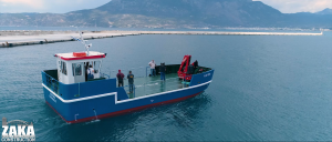 Ναυπήγηση σκάφους