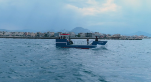 Ναυπήγηση σκάφους